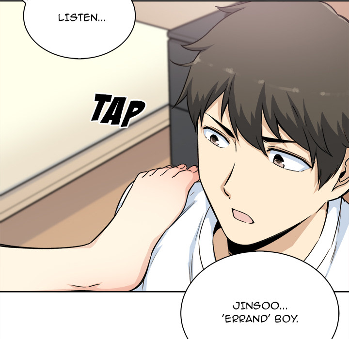 Excuse me, This is my Room - UNCENSORED - episode 62 - 57