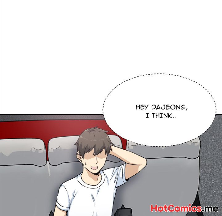 Excuse me, This is my Room - UNCENSORED - episode 62 - 4
