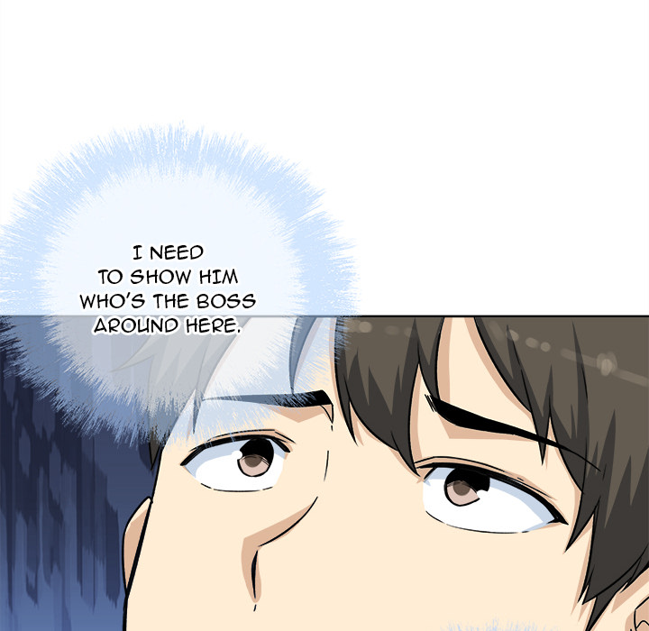 Excuse me, This is my Room - UNCENSORED - episode 62 - 67