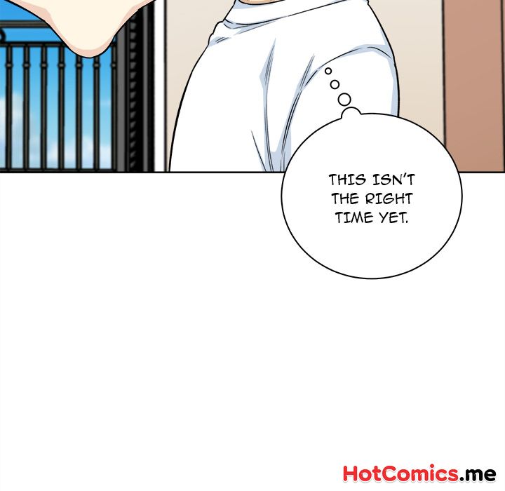 Excuse me, This is my Room - UNCENSORED - episode 62 - 74