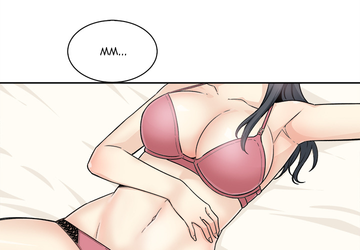 Excuse me, This is my Room - UNCENSORED - episode 63 - 1