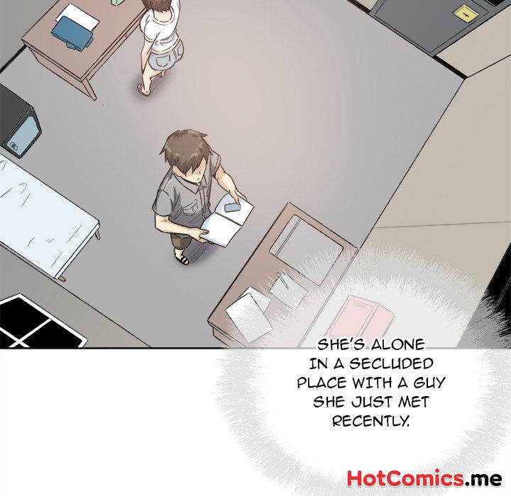 Excuse me, This is my Room - UNCENSORED - episode 63 - 37