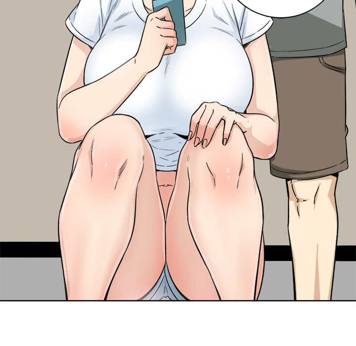 Excuse me, This is my Room - UNCENSORED - episode 63 - 50