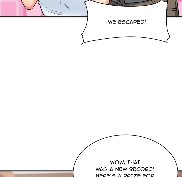 Excuse me, This is my Room - UNCENSORED - episode 63 - 57