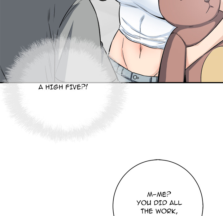 Excuse me, This is my Room - UNCENSORED - episode 63 - 63