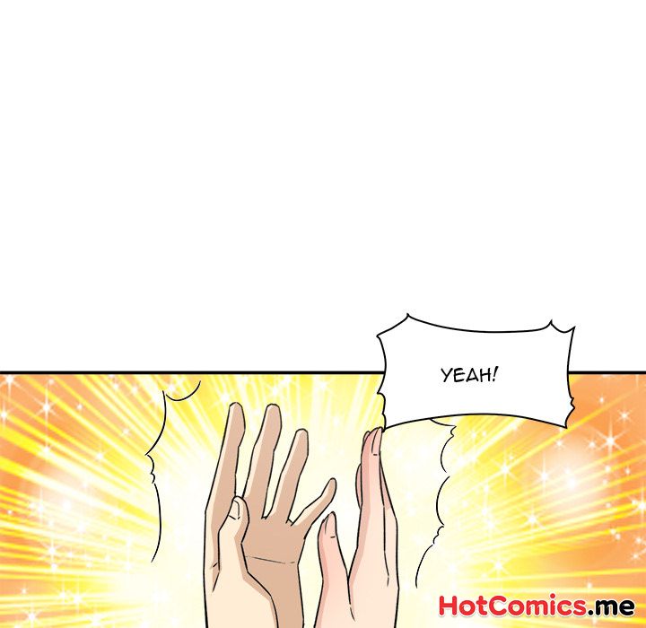 Excuse me, This is my Room - UNCENSORED - episode 63 - 65