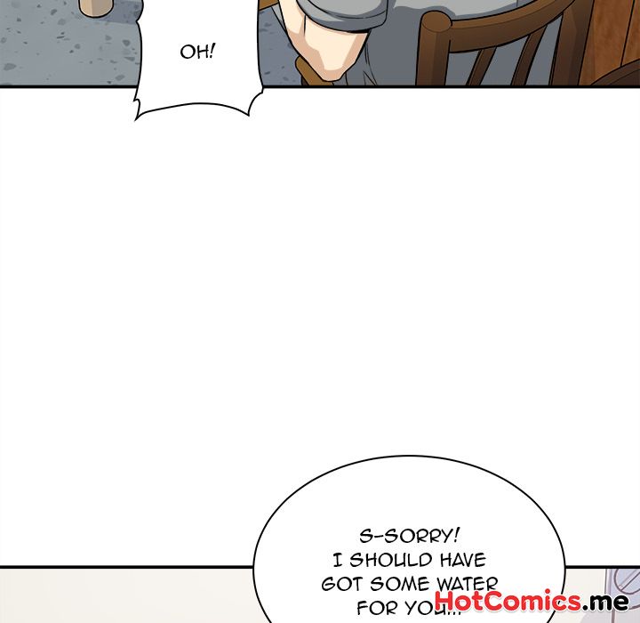 Excuse me, This is my Room - UNCENSORED - episode 63 - 80
