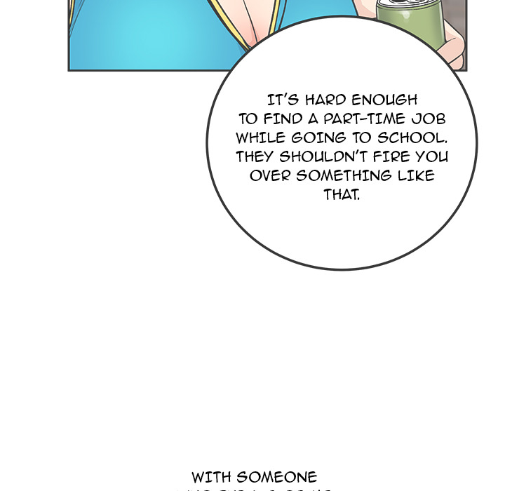 Excuse me, This is my Room - UNCENSORED - episode 64 - 101