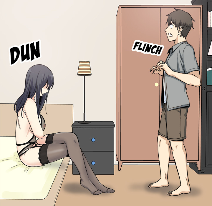 Excuse me, This is my Room - UNCENSORED - episode 64 - 121