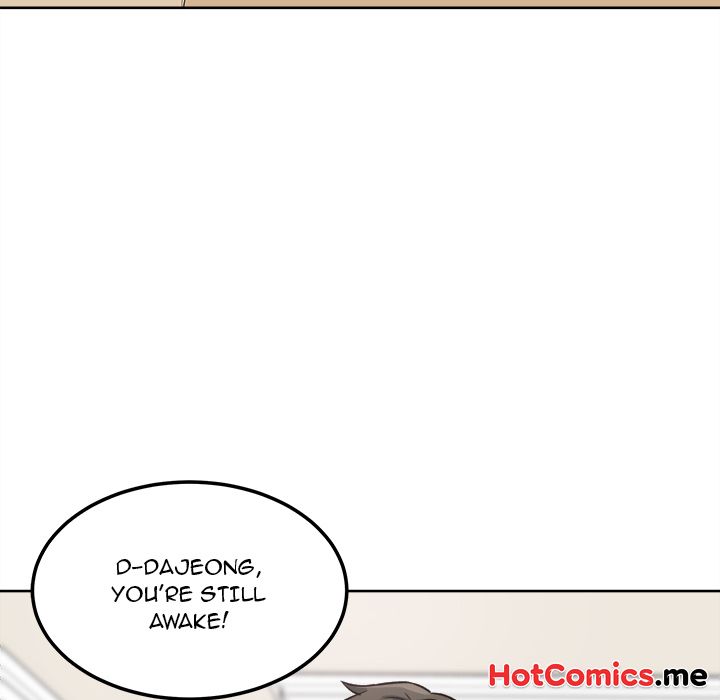 Excuse me, This is my Room - UNCENSORED - episode 64 - 122