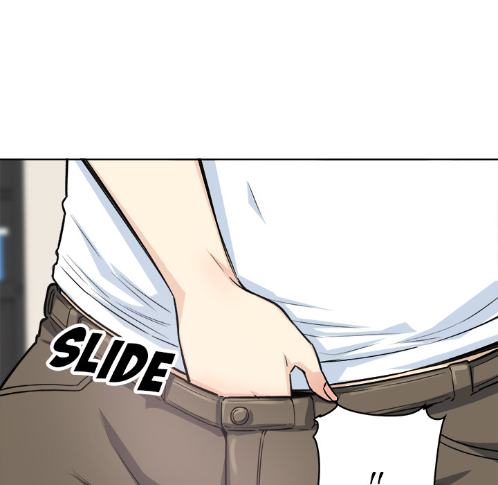 Excuse me, This is my Room - UNCENSORED - episode 64 - 137