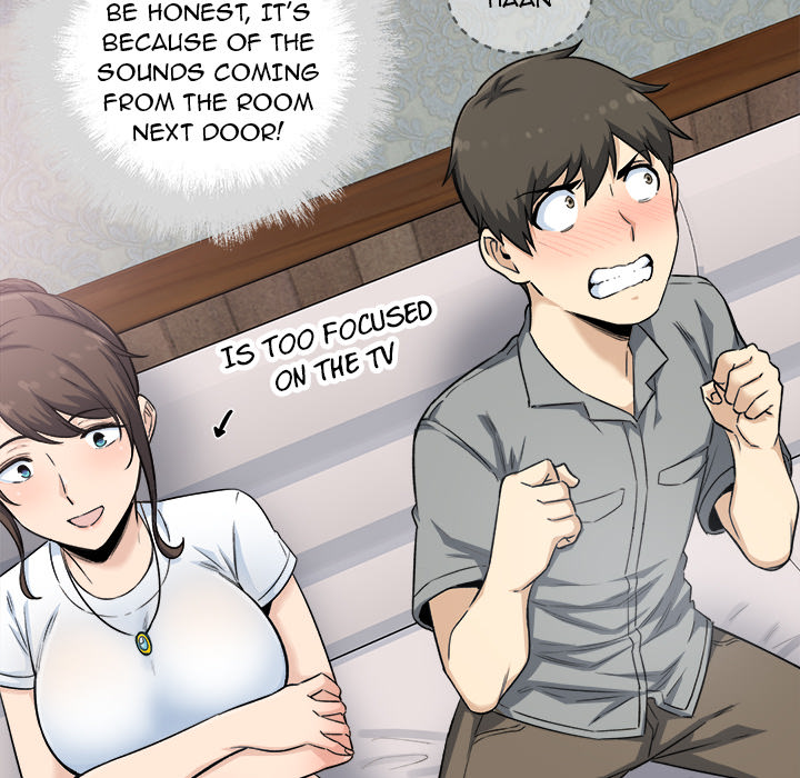 Excuse me, This is my Room - UNCENSORED - episode 64 - 47