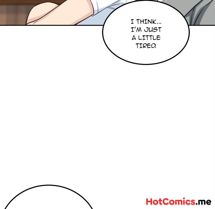 Excuse me, This is my Room - UNCENSORED - episode 64 - 70
