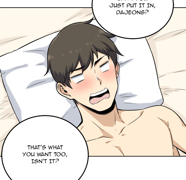 Excuse me, This is my Room - UNCENSORED - episode 65 - 108