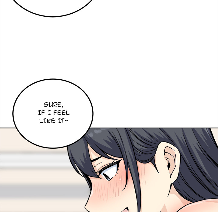 Excuse me, This is my Room - UNCENSORED - episode 65 - 109