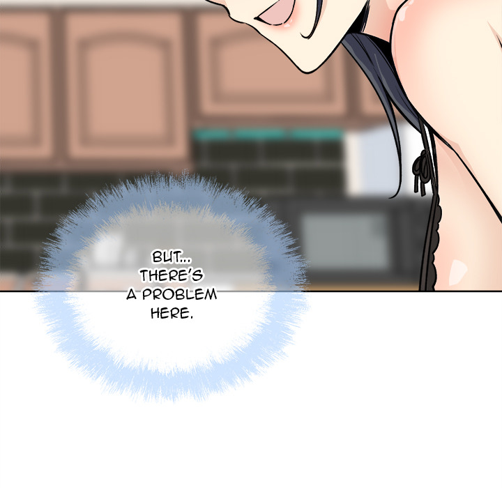 Excuse me, This is my Room - UNCENSORED - episode 65 - 110