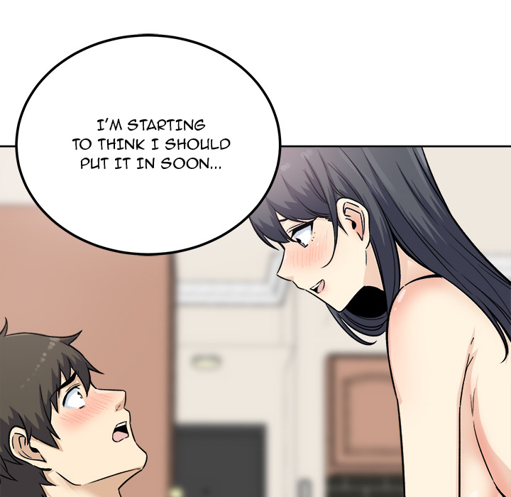 Excuse me, This is my Room - UNCENSORED - episode 65 - 114
