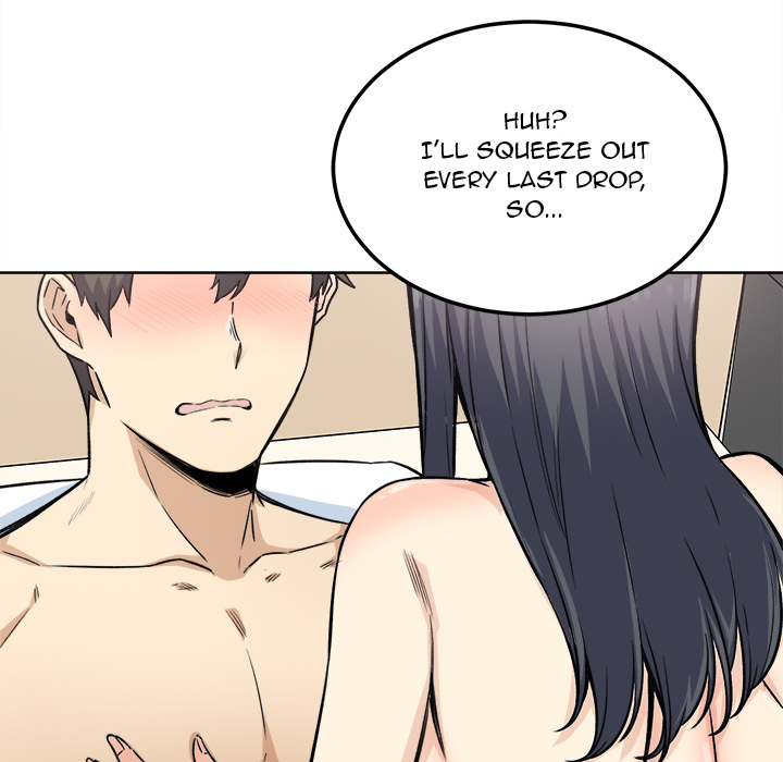 Excuse me, This is my Room - UNCENSORED - episode 65 - 128