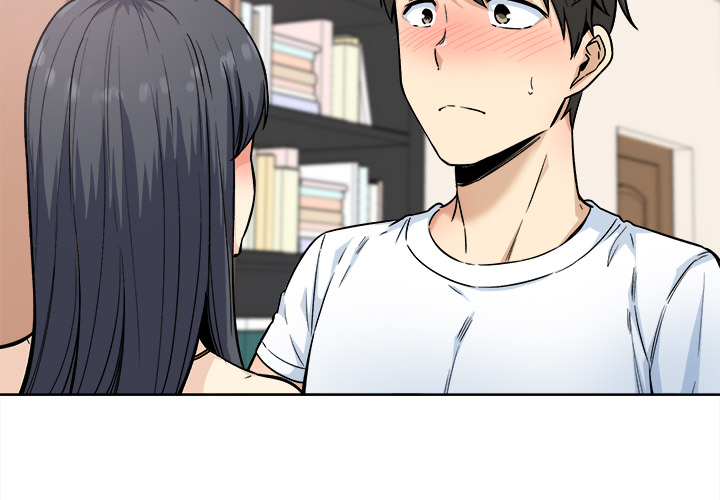 Excuse me, This is my Room - UNCENSORED - episode 65 - 1
