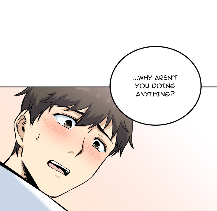 Excuse me, This is my Room - UNCENSORED - episode 65 - 39