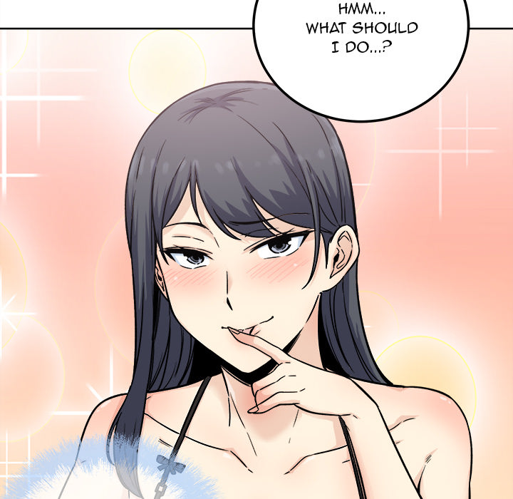 Excuse me, This is my Room - UNCENSORED - episode 65 - 51