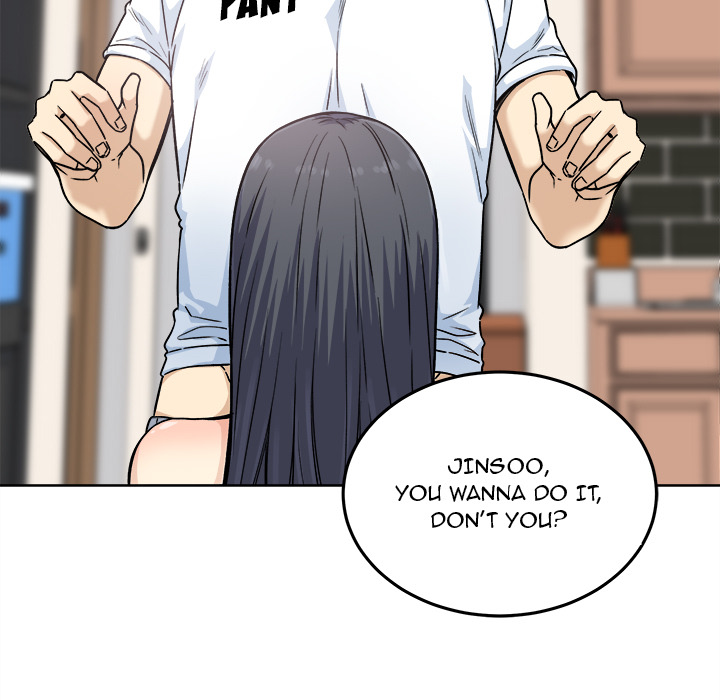Excuse me, This is my Room - UNCENSORED - episode 65 - 54