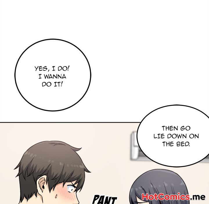 Excuse me, This is my Room - UNCENSORED - episode 65 - 55