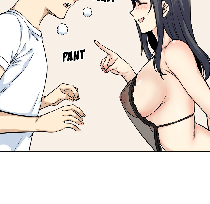 Excuse me, This is my Room - UNCENSORED - episode 65 - 56