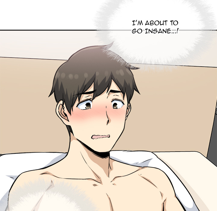 Excuse me, This is my Room - UNCENSORED - episode 66 - 10