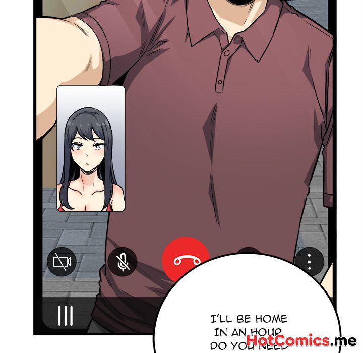 Excuse me, This is my Room - UNCENSORED - episode 66 - 122