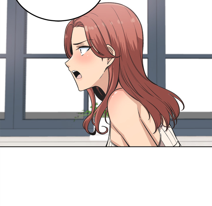 Excuse me, This is my Room - UNCENSORED - episode 66 - 137