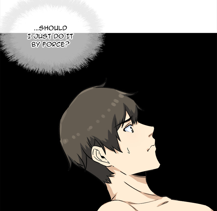Excuse me, This is my Room - UNCENSORED - episode 66 - 12