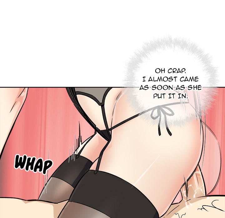 Excuse me, This is my Room - UNCENSORED - episode 66 - 42