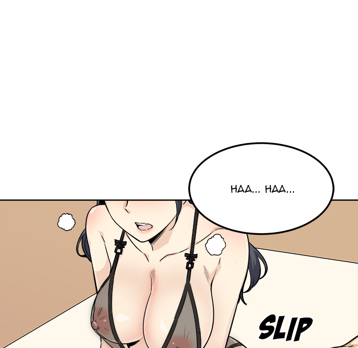 Excuse me, This is my Room - UNCENSORED - episode 66 - 58