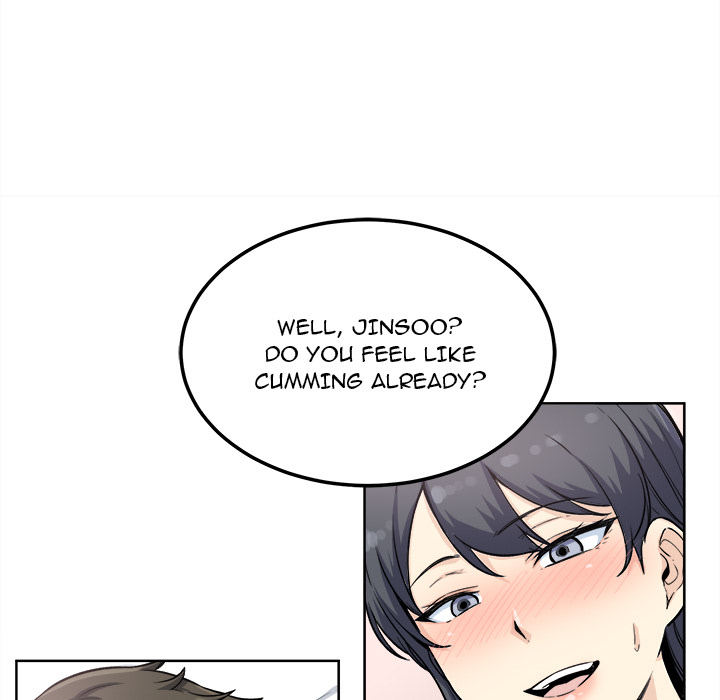 Excuse me, This is my Room - UNCENSORED - episode 66 - 62