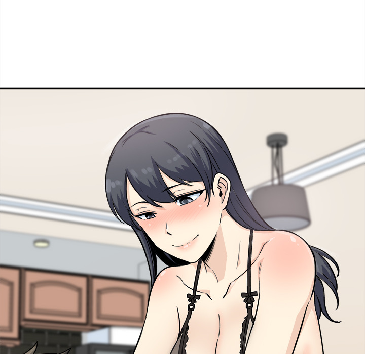 Excuse me, This is my Room - UNCENSORED - episode 66 - 68