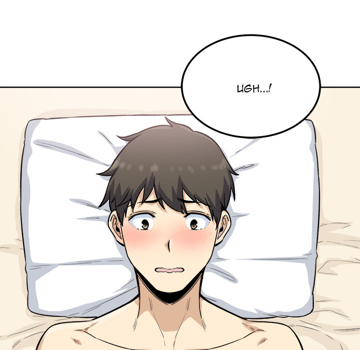 Excuse me, This is my Room - UNCENSORED - episode 66 - 6