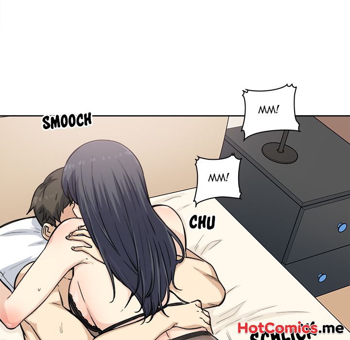 Excuse me, This is my Room - UNCENSORED - episode 66 - 79