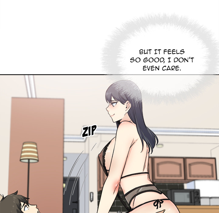 Excuse me, This is my Room - UNCENSORED - episode 66 - 83