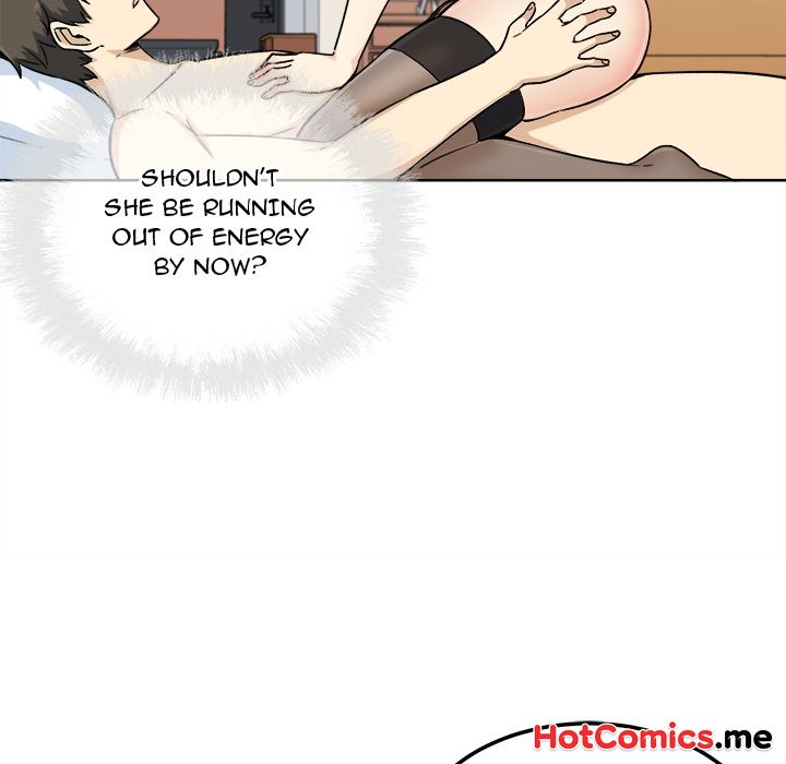 Excuse me, This is my Room - UNCENSORED - episode 66 - 84