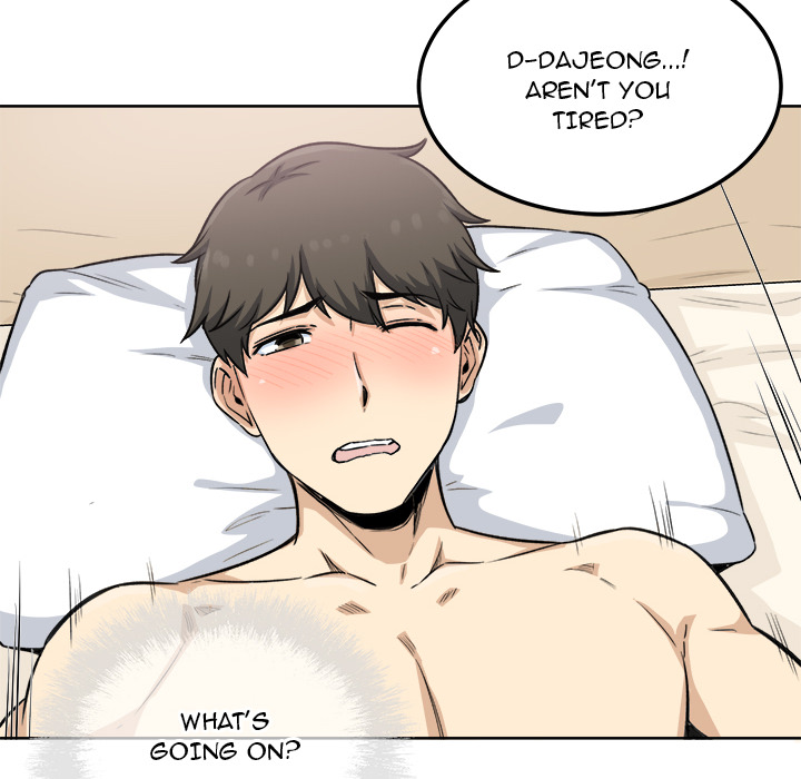 Excuse me, This is my Room - UNCENSORED - episode 66 - 85