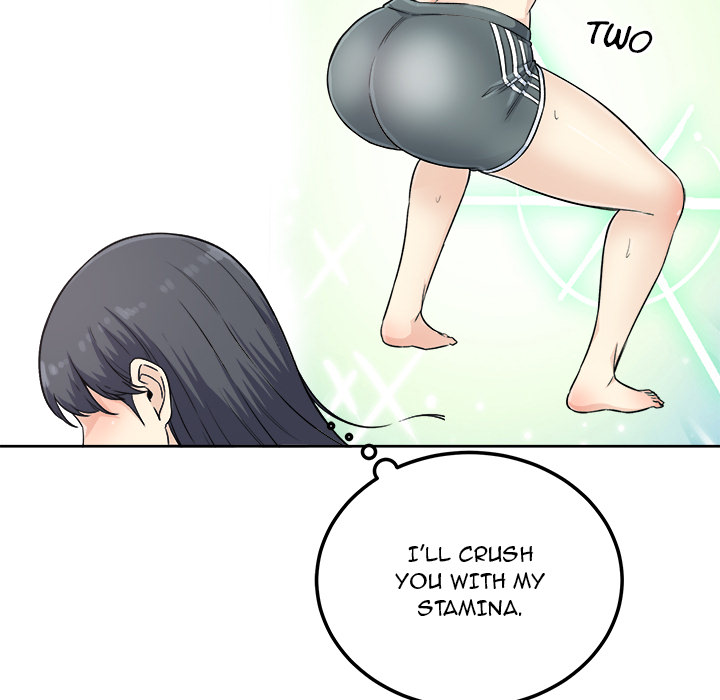 Excuse me, This is my Room - UNCENSORED - episode 66 - 92