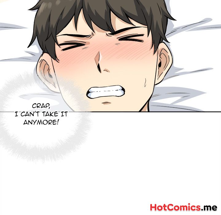 Excuse me, This is my Room - UNCENSORED - episode 66 - 94