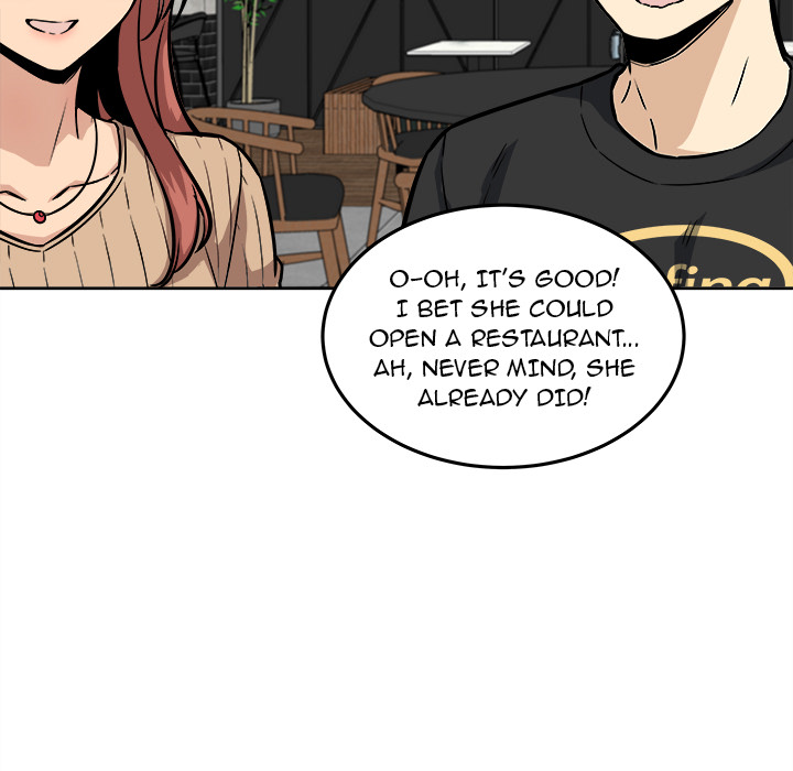 Excuse me, This is my Room - UNCENSORED - episode 71 - 108