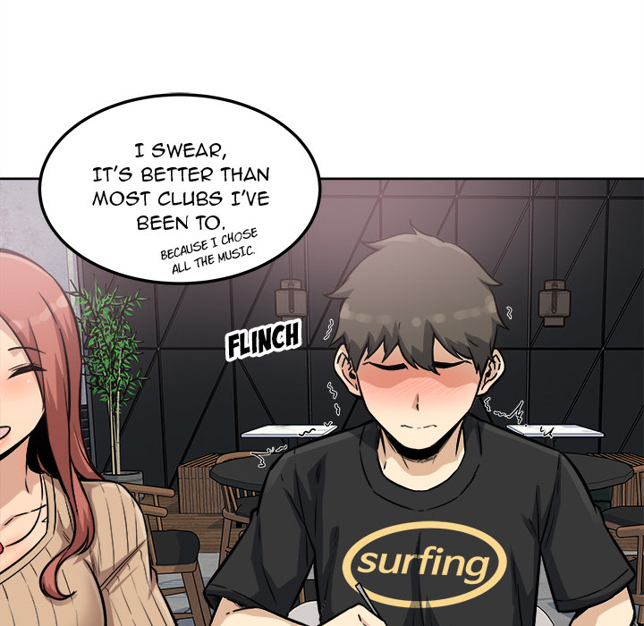 Excuse me, This is my Room - UNCENSORED - episode 71 - 116