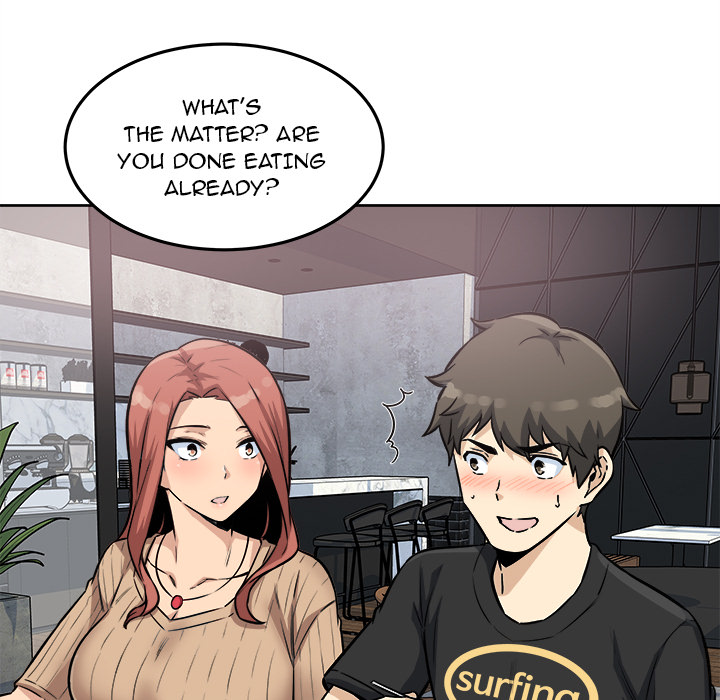 Excuse me, This is my Room - UNCENSORED - episode 71 - 120