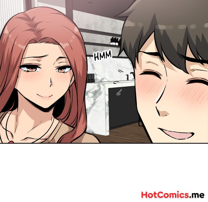 Excuse me, This is my Room - UNCENSORED - episode 71 - 122