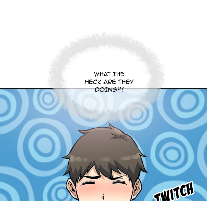 Excuse me, This is my Room - UNCENSORED - episode 71 - 140