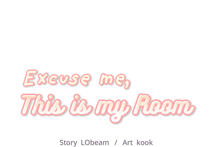 Excuse me, This is my Room - UNCENSORED - episode 71 - 0