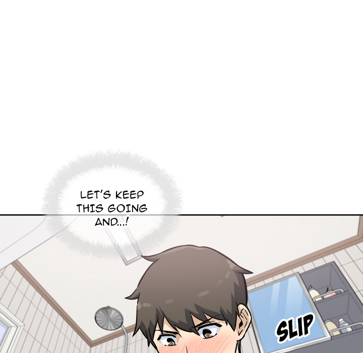 Excuse me, This is my Room - UNCENSORED - episode 71 - 59